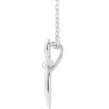 Load image into Gallery viewer, Cross Necklace or Pendant 
