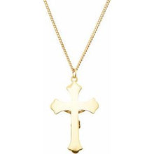 Charger l&#39;image dans la galerie, Crucifix Necklace
