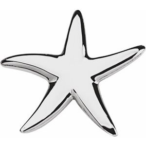 Starfish Pendant