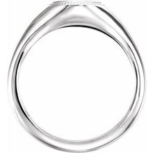 Load image into Gallery viewer, Cross Ring  
