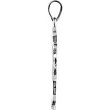 Load image into Gallery viewer, Sterling Silver My Tree‚Ñ¢ Family Pendant
