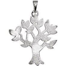 Load image into Gallery viewer, My Tree‚Ñ¢ Family Necklace or Pendant

