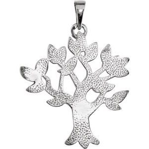 My Tree‚Ñ¢ Family Necklace or Pendant