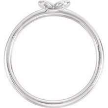 Charger l'image dans la galerie, Youth Butterfly Ring  
