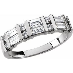 Anniversary Band