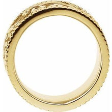 Charger l&#39;image dans la galerie, Floral-Inspired Band
