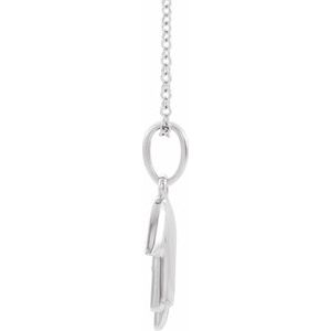 Hamsa Necklace or Pendant  