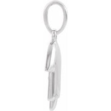 Load image into Gallery viewer, Hamsa Necklace or Pendant  
