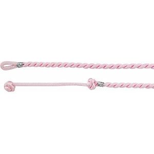 Lilac 3 mm Satin Twisted 16-18