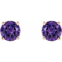 Load image into Gallery viewer, Round Lightweight Wire Basket Earrings
