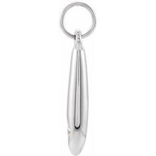 Load image into Gallery viewer, Accented Geometric Necklace, Pendant or Dangle
