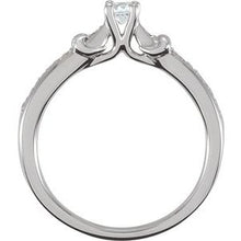 Load image into Gallery viewer, Bow Ring
