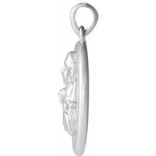 Load image into Gallery viewer, Buddha Necklace or Pendant   
