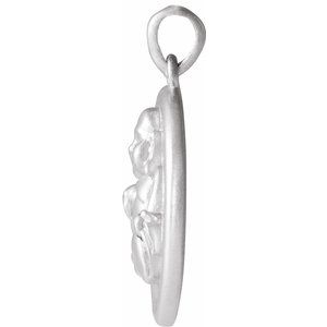 Buddha Necklace or Pendant   