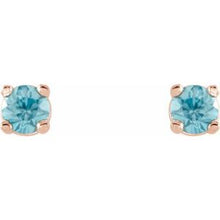 Load image into Gallery viewer, Round Lightweight Wire Basket Earrings
