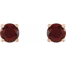 Load image into Gallery viewer, Round Lightweight Wire Basket Earrings
