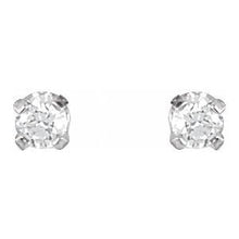 Load image into Gallery viewer, Inverness¬Æ Piercing Stud Earrings
