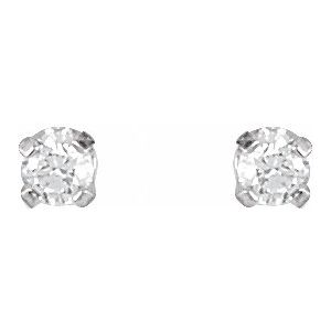 Inverness¬Æ Piercing Stud Earrings
