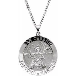 San Cesario Necklace 