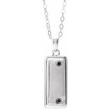 Charger l&#39;image dans la galerie, Forever Companion Ash Holder Necklace  

