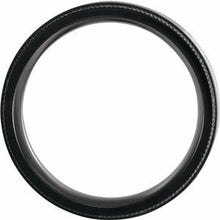 Charger l&#39;image dans la galerie, Coin-Edge Band with Wood Inlay  
