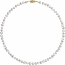 Charger l&#39;image dans la galerie, Panache¬Æ Freshwater Cultured Pearl Strand
