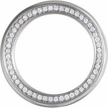 Load image into Gallery viewer, Half Round Band
