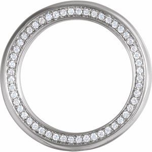 Half Round Band