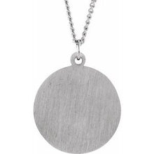 Load image into Gallery viewer, St. Andrew Medal
