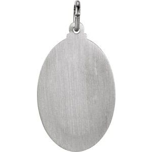 St. Jude Thaddeus Medal