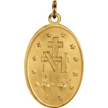 Load image into Gallery viewer, Miraculous Necklace or Medal
