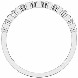 Anniversary Band