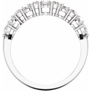 Anniversary Band