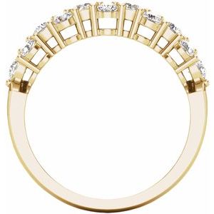 Anniversary Band