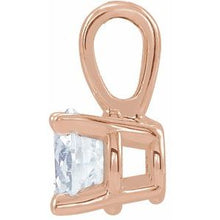 Load image into Gallery viewer, Birthstone Necklace or Pendant
