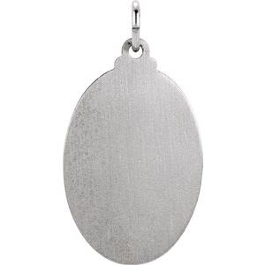 St. Jude Thaddeus Medal