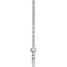 Load image into Gallery viewer, Heart Necklace
