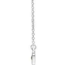 Load image into Gallery viewer, Heart Necklace
