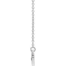 Load image into Gallery viewer, Heart Necklace
