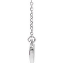 Load image into Gallery viewer, Heart Necklace
