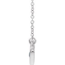 Load image into Gallery viewer, Heart Necklace
