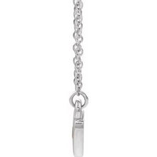 Load image into Gallery viewer, Heart Necklace
