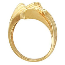 Load image into Gallery viewer, Freeform Peg Remount Ring
