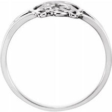 Load image into Gallery viewer, Face of Jesus Ring
