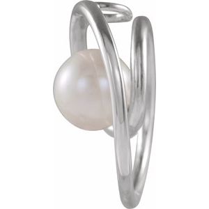 Pearl Pendant