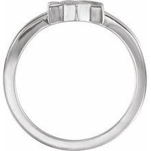 Charger l'image dans la galerie, Star of David Ring
