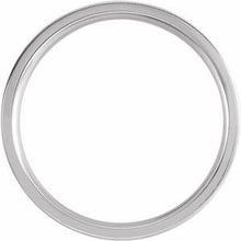 Load image into Gallery viewer, Ridged Band
