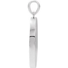 Load image into Gallery viewer, Allah Necklace or Pendant
