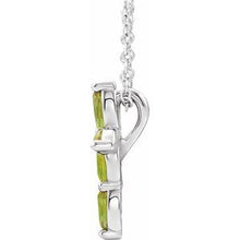 Charger l&#39;image dans la galerie, Cross Necklace or Pendant
