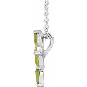 Cross Necklace or Pendant
